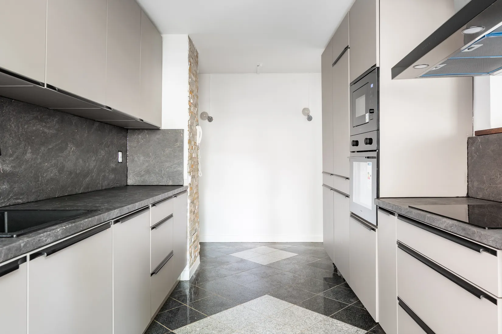 Bostadsrätt, Köpmansgatan 14, Södra Sofielund, Malmö