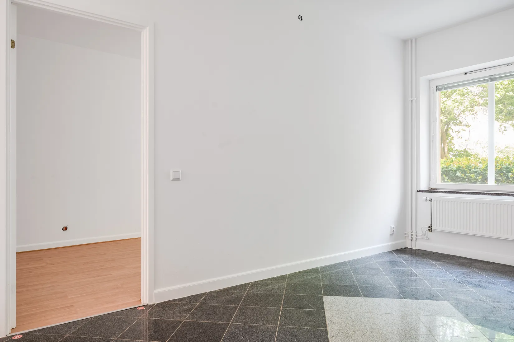 Bostadsrätt, Köpmansgatan 14, Södra Sofielund, Malmö