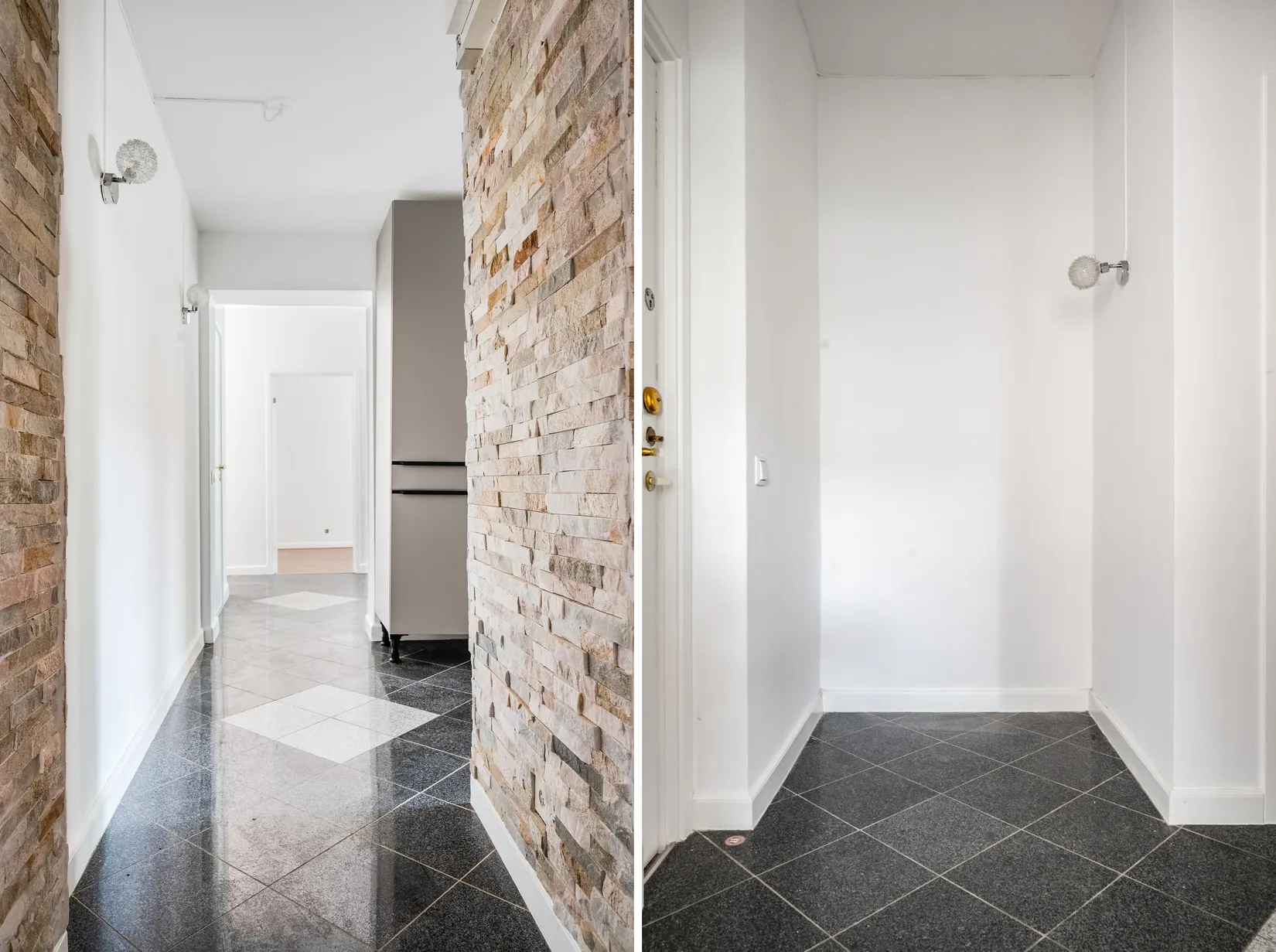 Bostadsrätt, Köpmansgatan 14, Södra Sofielund, Malmö