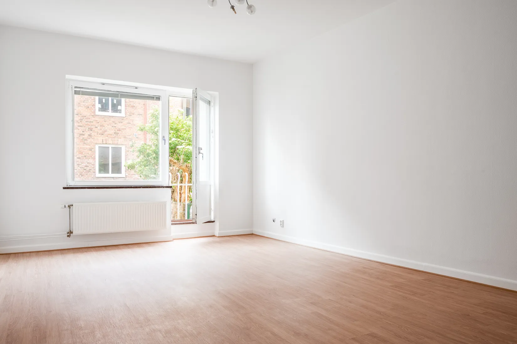 Bostadsrätt, Köpmansgatan 14, Södra Sofielund, Malmö