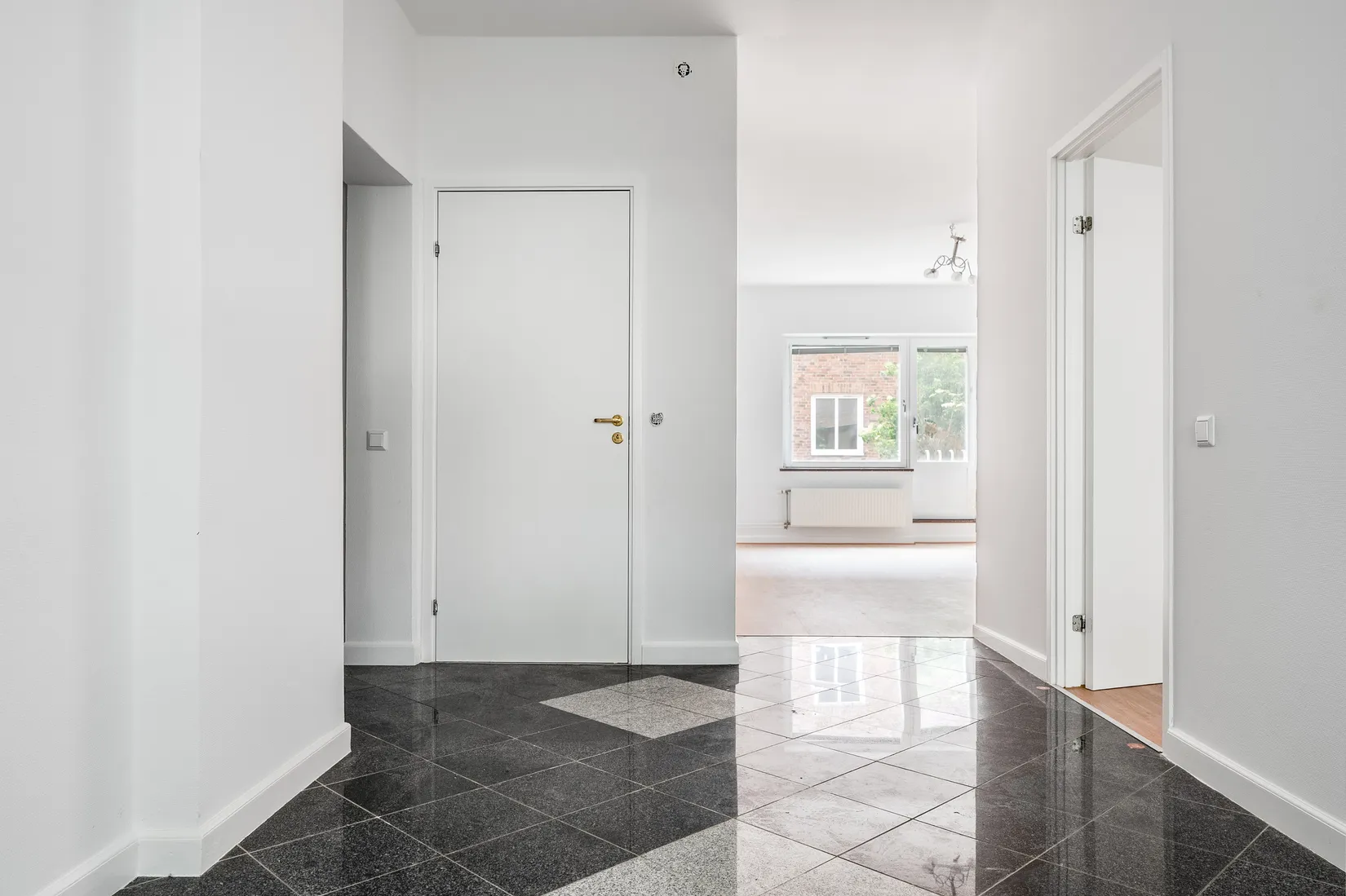 Bostadsrätt, Köpmansgatan 14, Södra Sofielund, Malmö