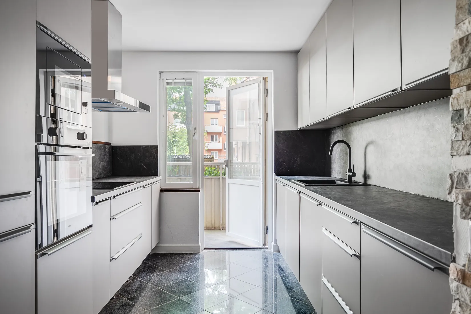 Bostadsrätt, Köpmansgatan 14, Södra Sofielund, Malmö