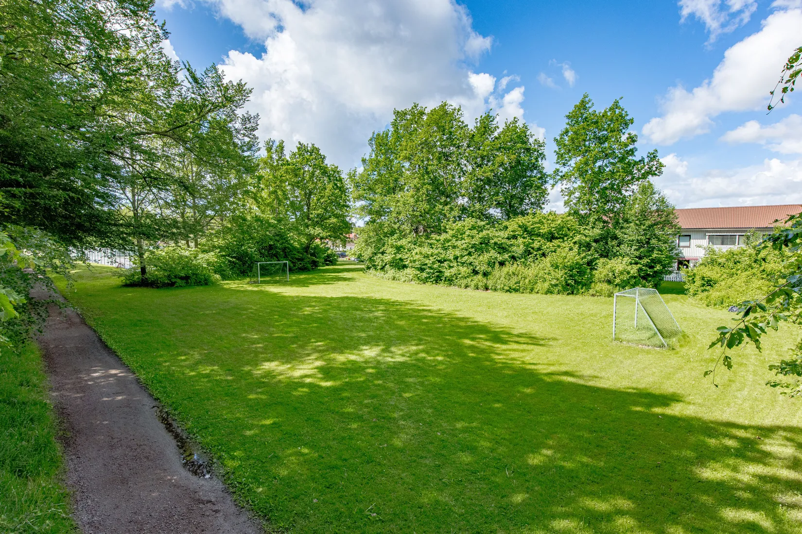 Bostadsrätt, Tuskaftgången 6B, Frennarp, Halmstad