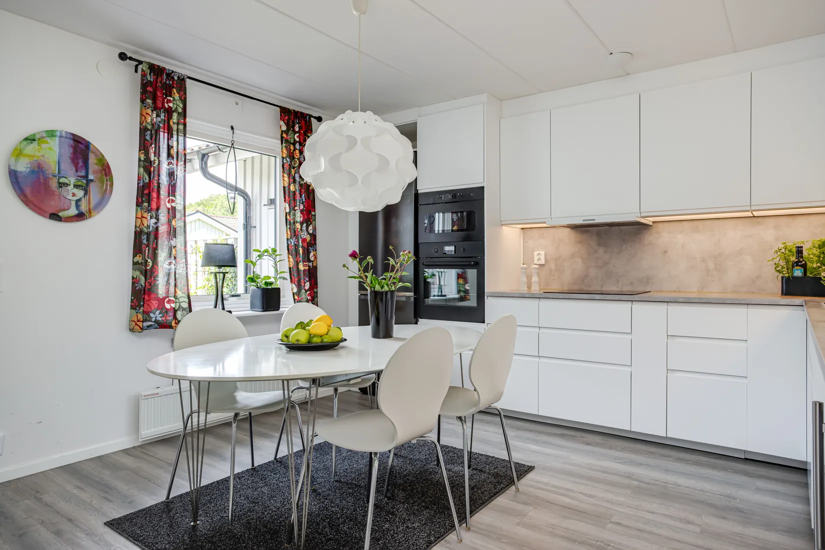 Bostadsrätt, Tuskaftgången 6B, Frennarp, Halmstad