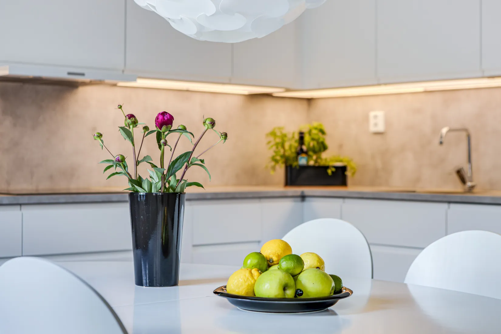 Bostadsrätt, Tuskaftgången 6B, Frennarp, Halmstad