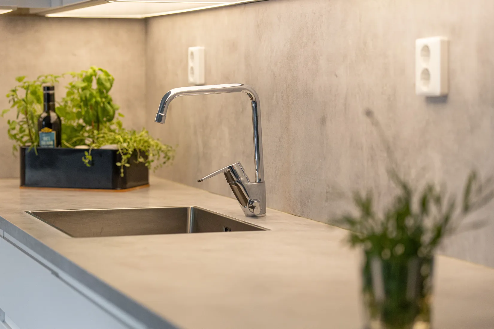Bostadsrätt, Tuskaftgången 6B, Frennarp, Halmstad