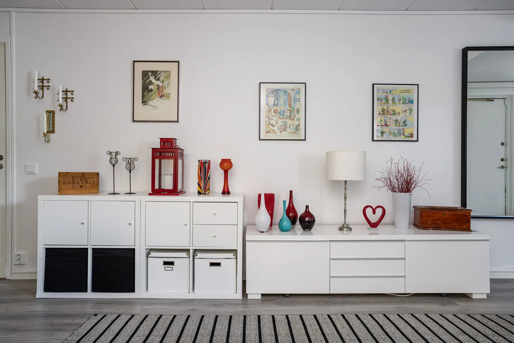Bostadsrätt, Tuskaftgången 6B, Frennarp, Halmstad