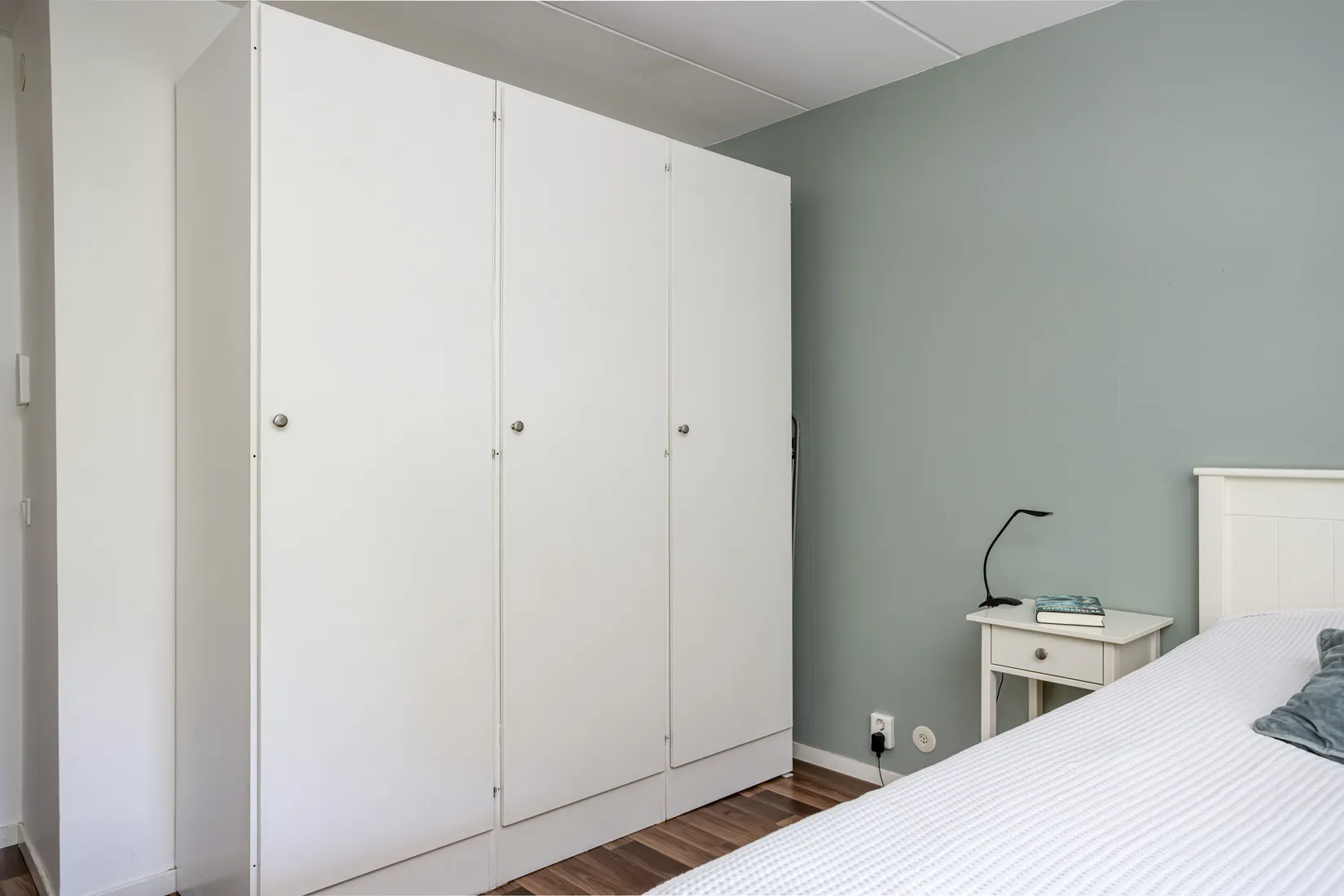 Bostadsrätt, Tuskaftgången 6B, Frennarp, Halmstad