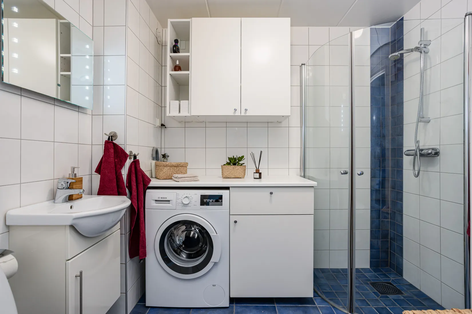 Bostadsrätt, Tuskaftgången 6B, Frennarp, Halmstad