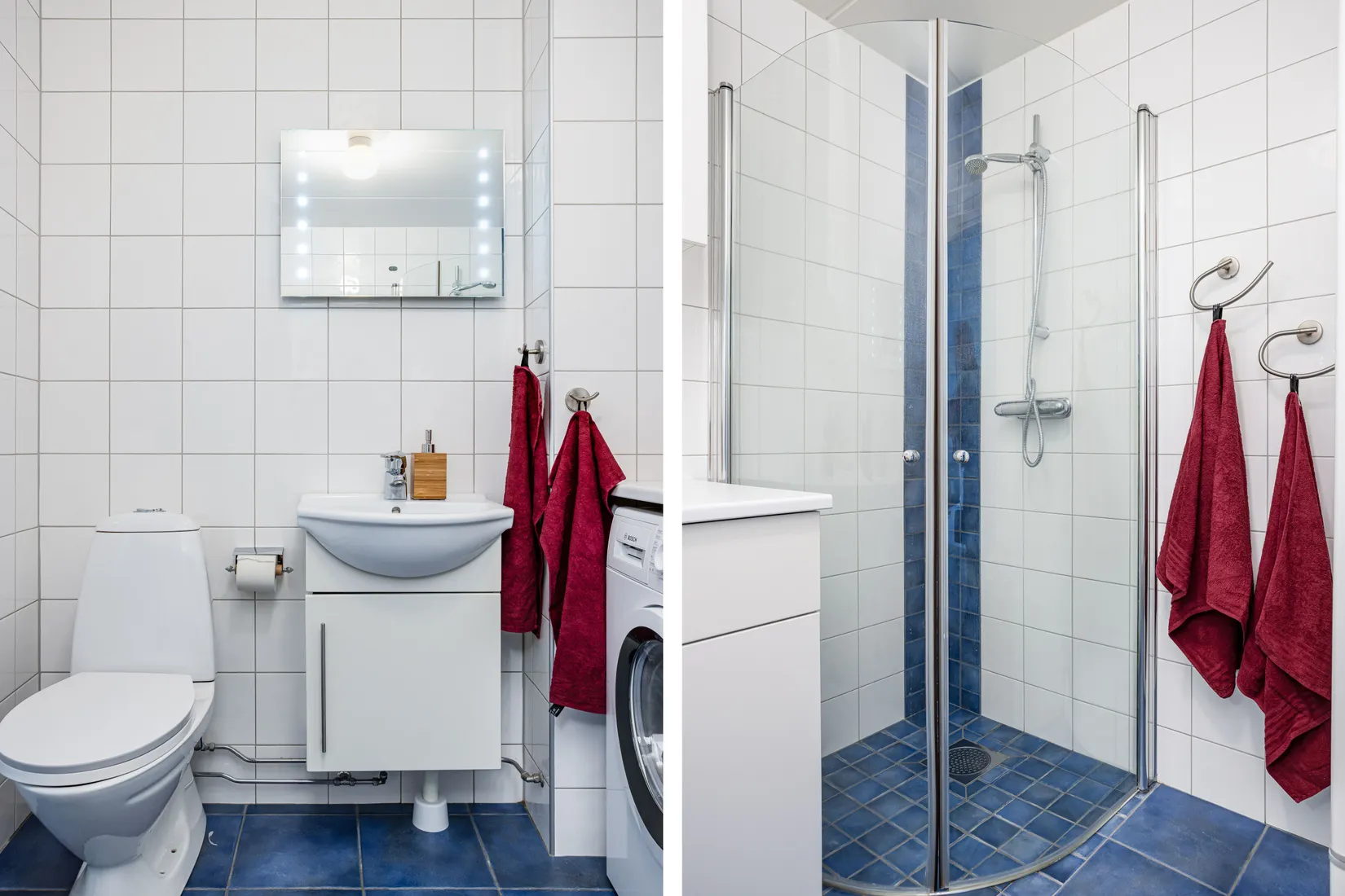 Bostadsrätt, Tuskaftgången 6B, Frennarp, Halmstad