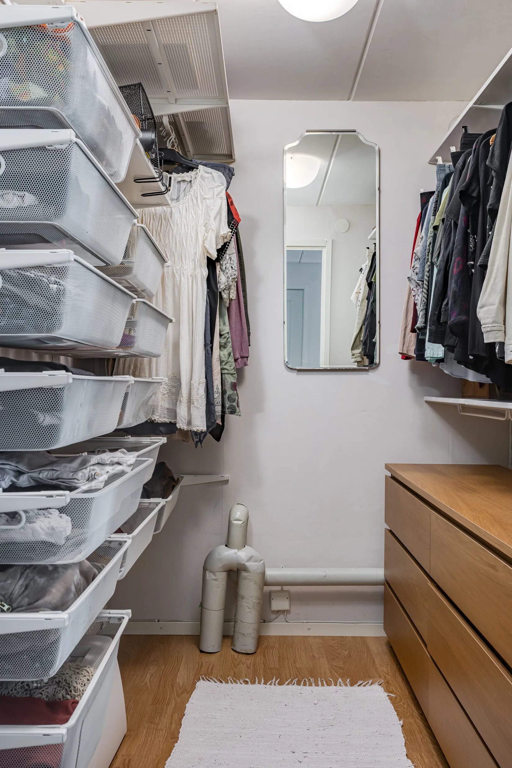 Bostadsrätt, Tuskaftgången 6B, Frennarp, Halmstad