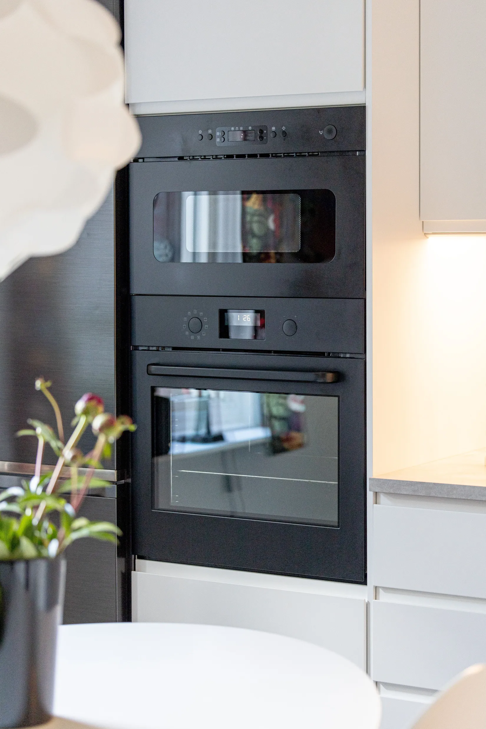 Bostadsrätt, Tuskaftgången 6B, Frennarp, Halmstad