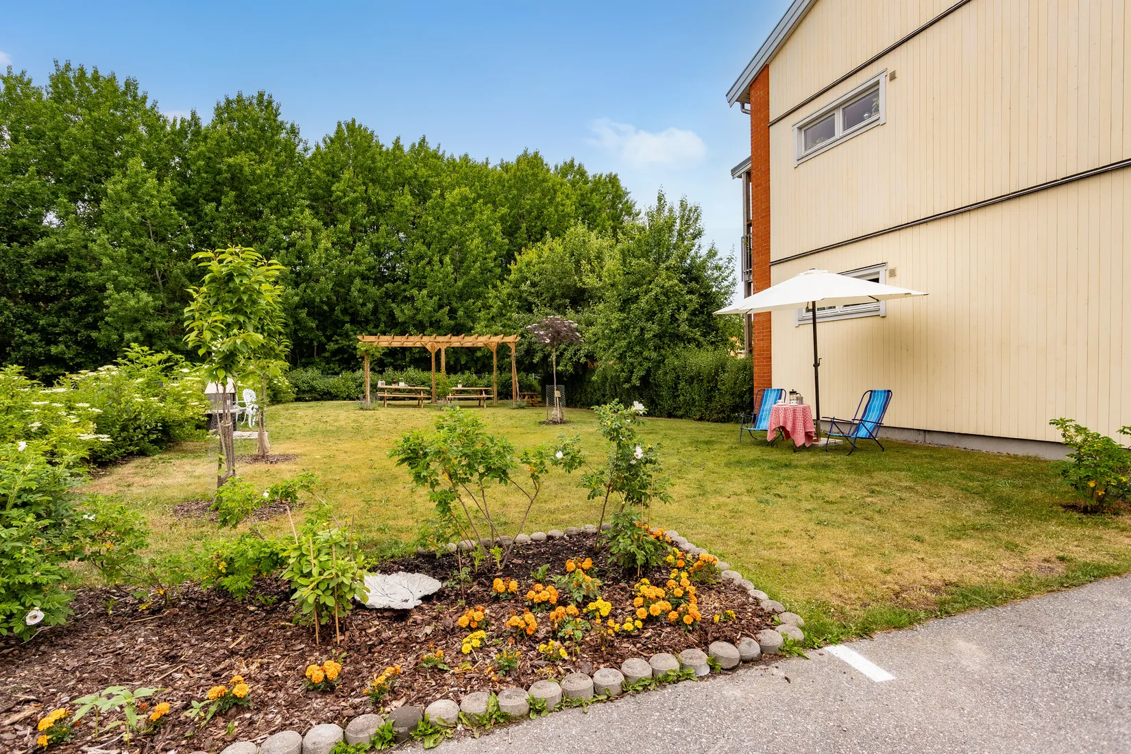 Bostadsrätt, Pilvingegatan 91, Skarpnäck, Stockholm