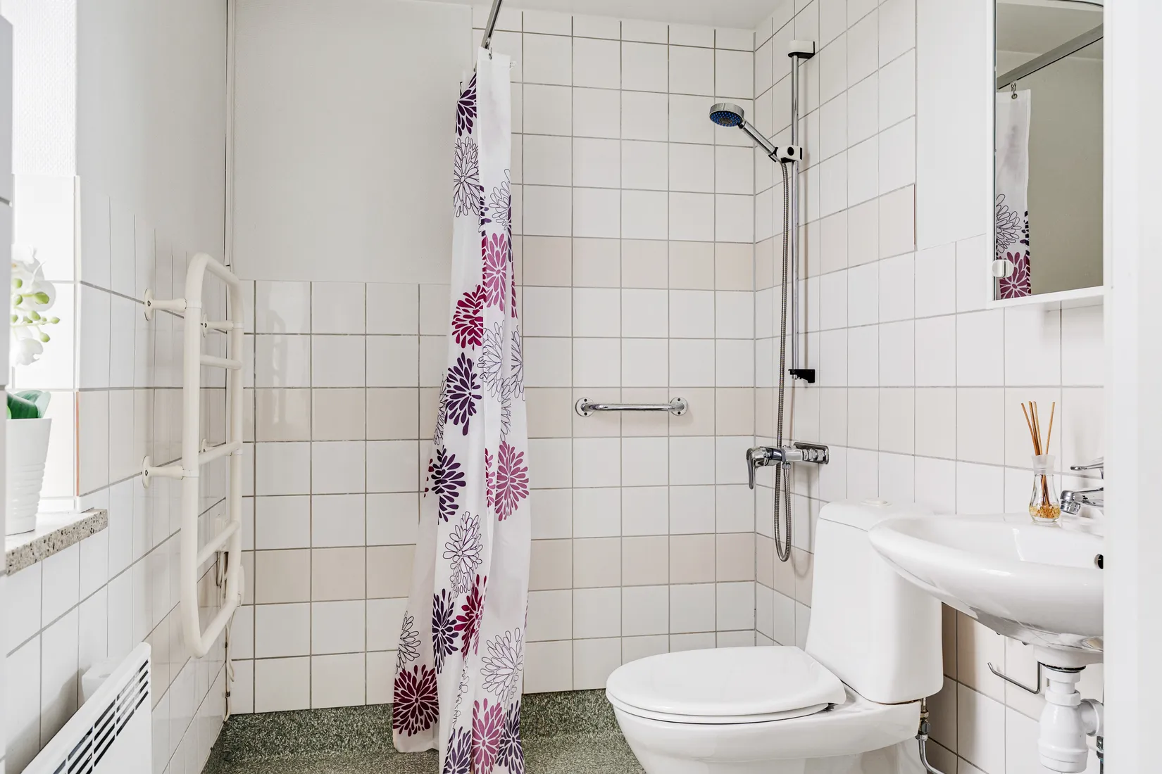 Villa, Hugos gränd 2, Svenstorp, Ystad