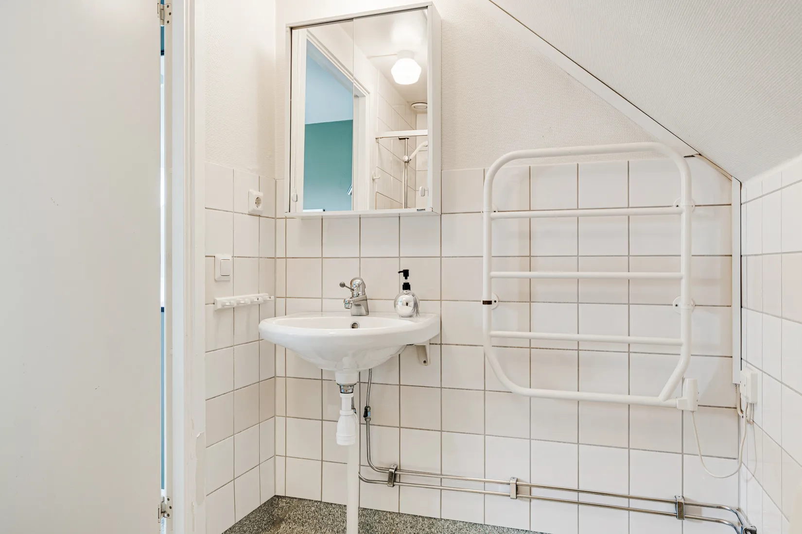 Villa, Hugos gränd 2, Svenstorp, Ystad