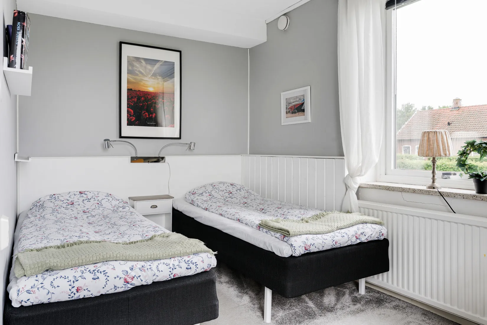 Villa, Hugos gränd 2, Svenstorp, Ystad