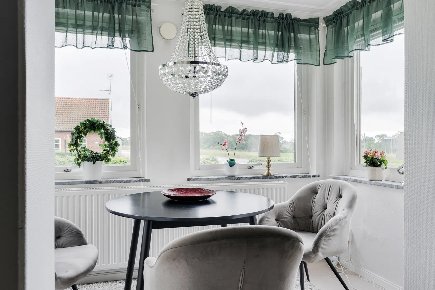 Villa, Hugos gränd 2, Svenstorp, Ystad