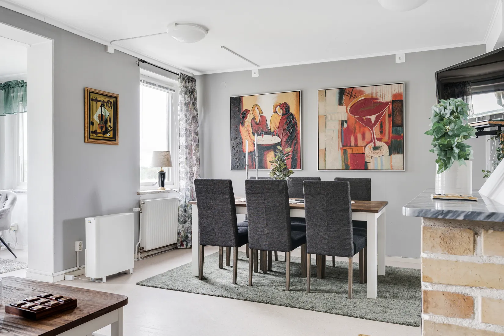 Villa, Hugos gränd 2, Svenstorp, Ystad