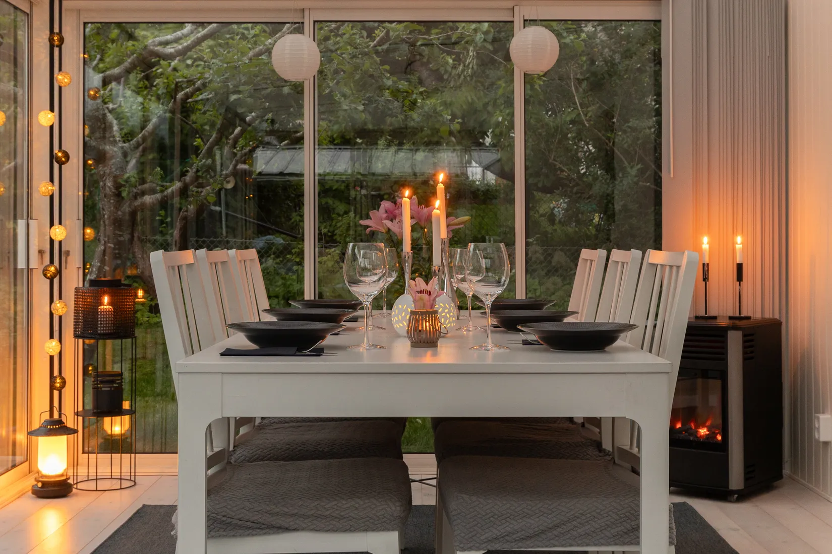 Villa, Sätterstavägen 21/21A, Örby, Stockholm
