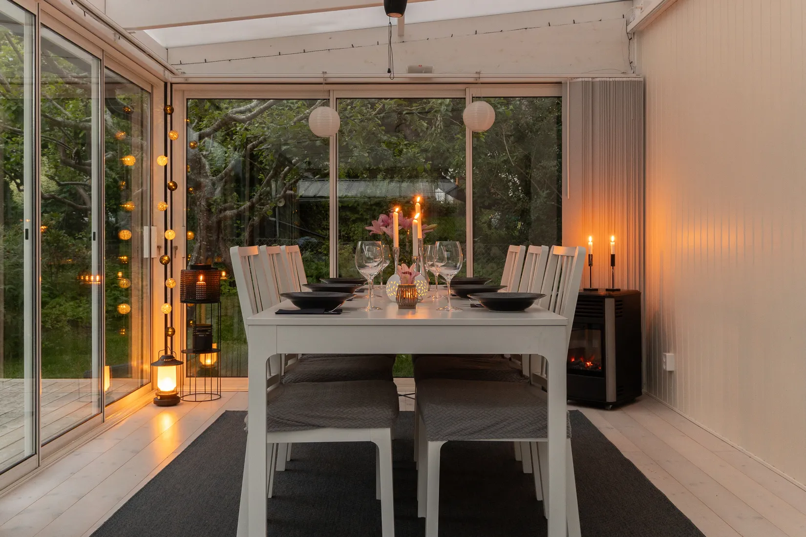 Villa, Sätterstavägen 21/21A, Örby, Stockholm
