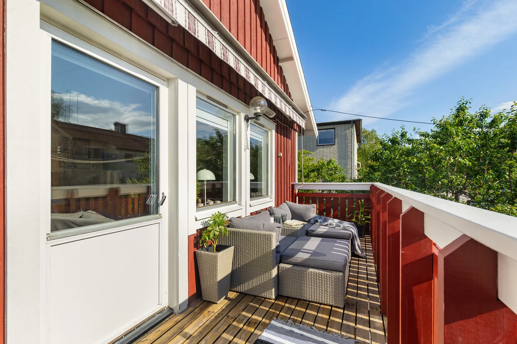 Villa, Sätterstavägen 21/21A, Örby, Stockholm