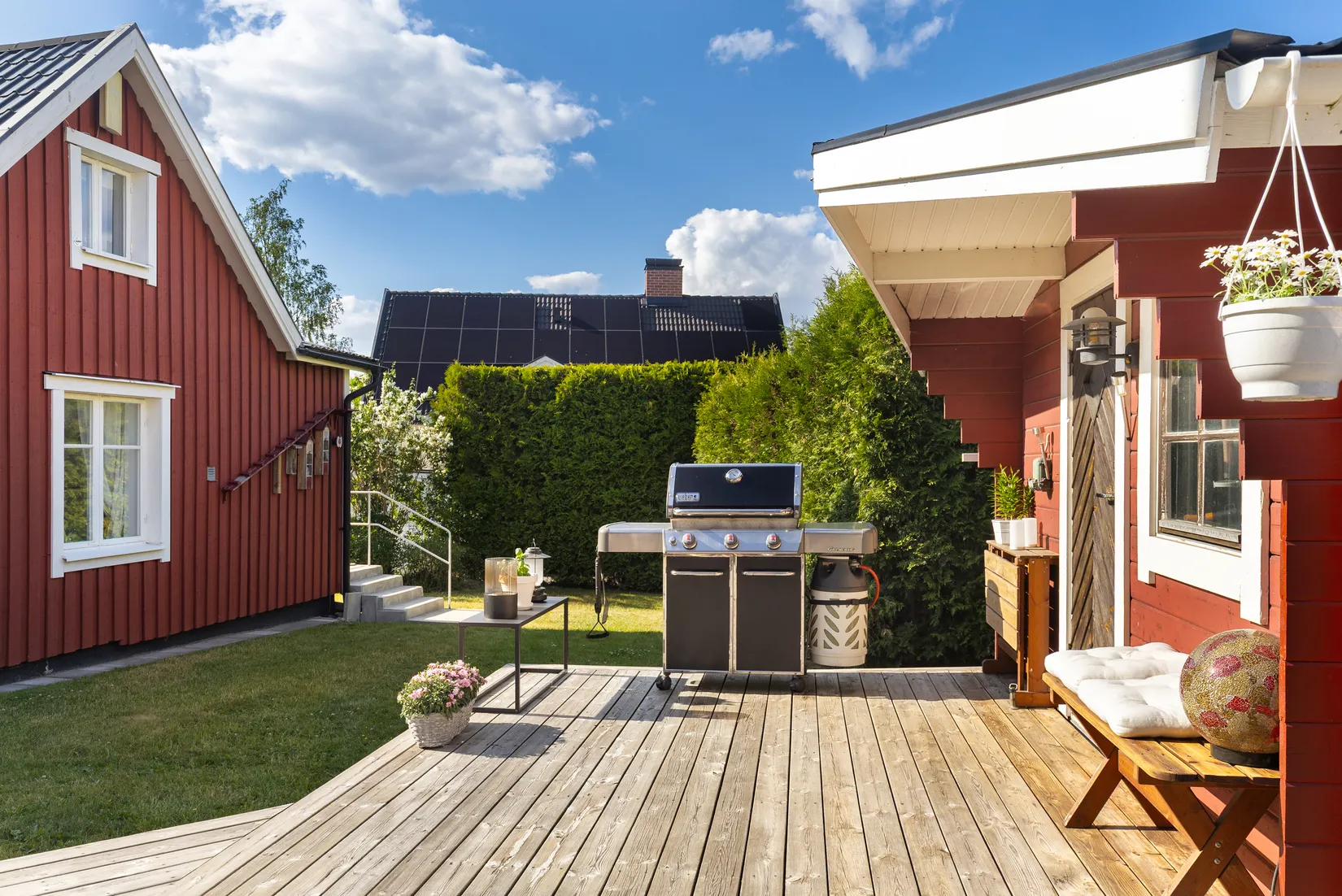 Villa, Sätterstavägen 21/21A, Örby, Stockholm