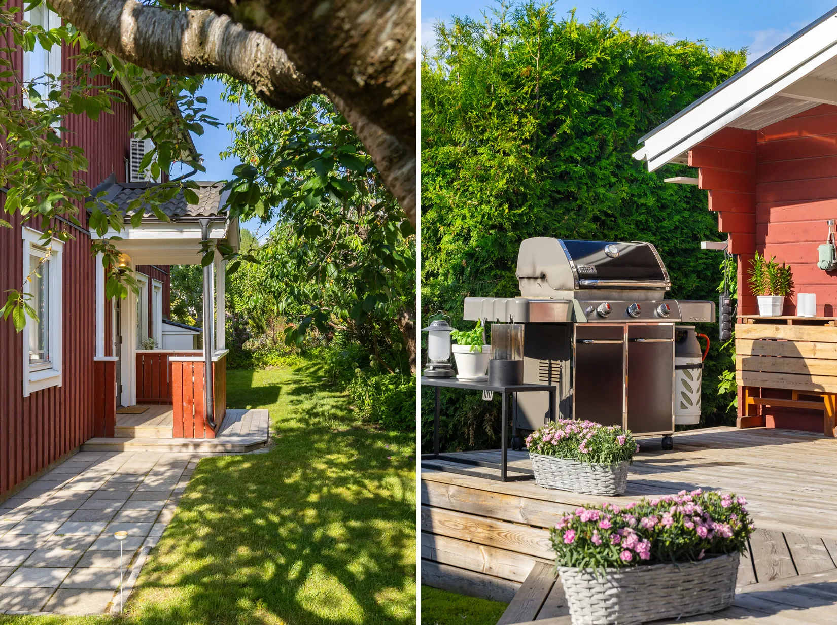 Villa, Sätterstavägen 21/21A, Örby, Stockholm
