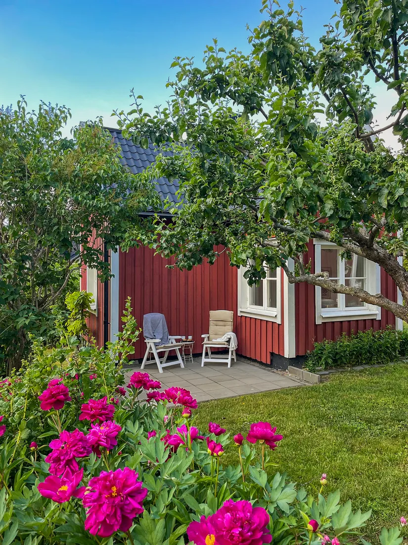 Villa, Sätterstavägen 21/21A, Örby, Stockholm