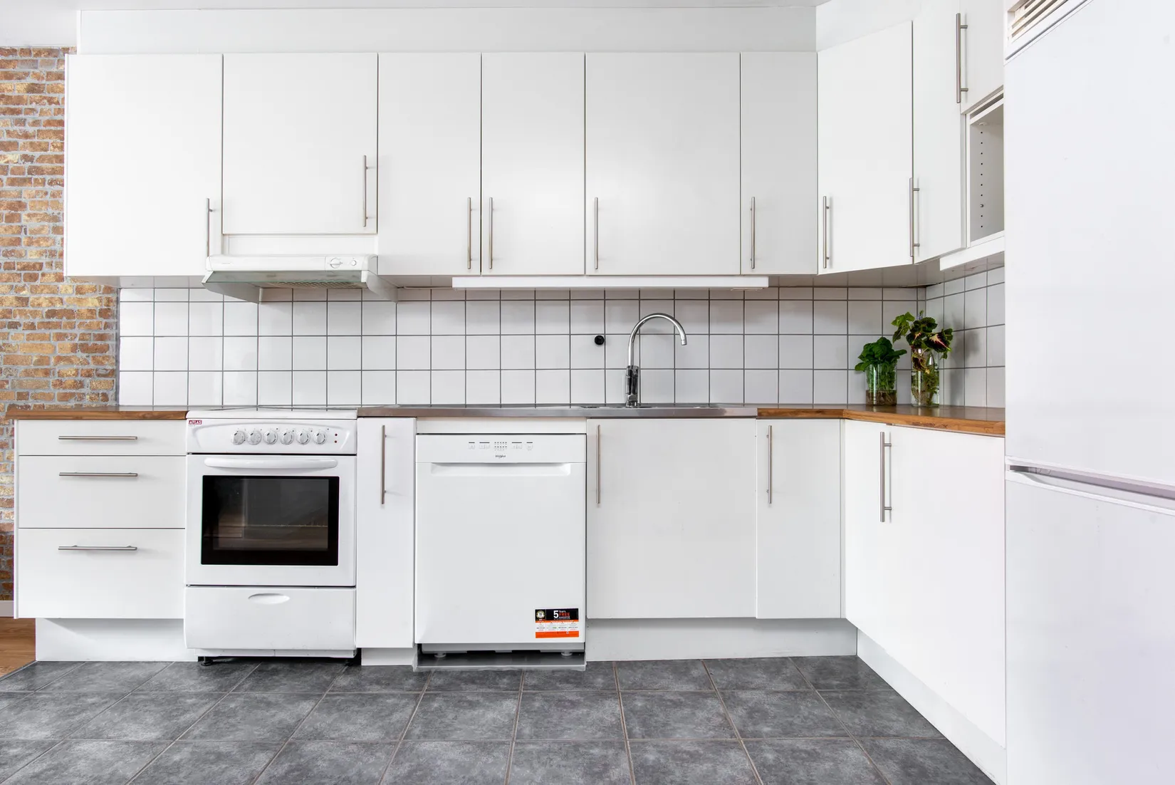 Bostadsrätt, Bielkegatan 2B, Centralt, Linköping
