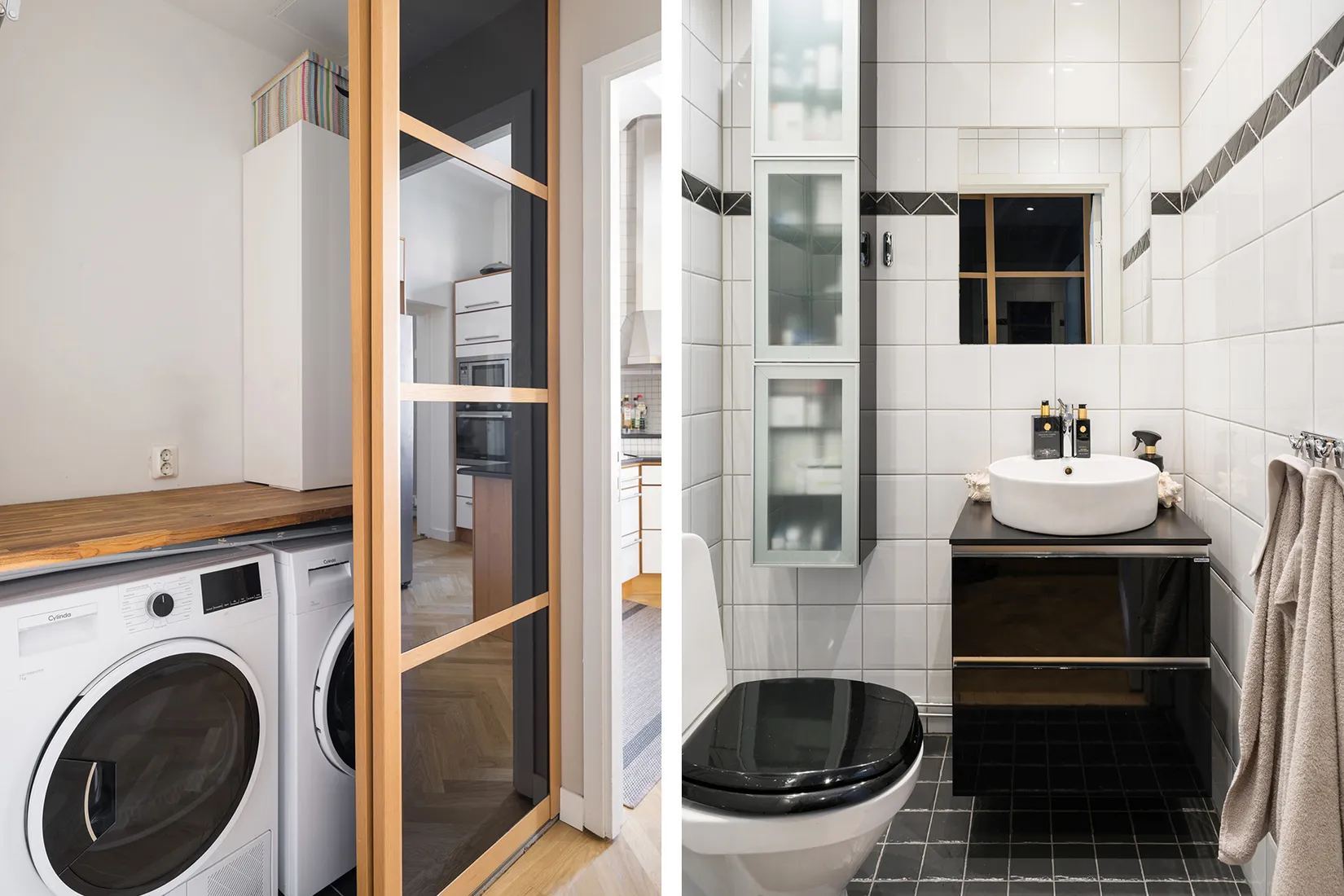 Bostadsrätt, Karlbergsvägen 35, Vasastan - Odenplan, Stockholm