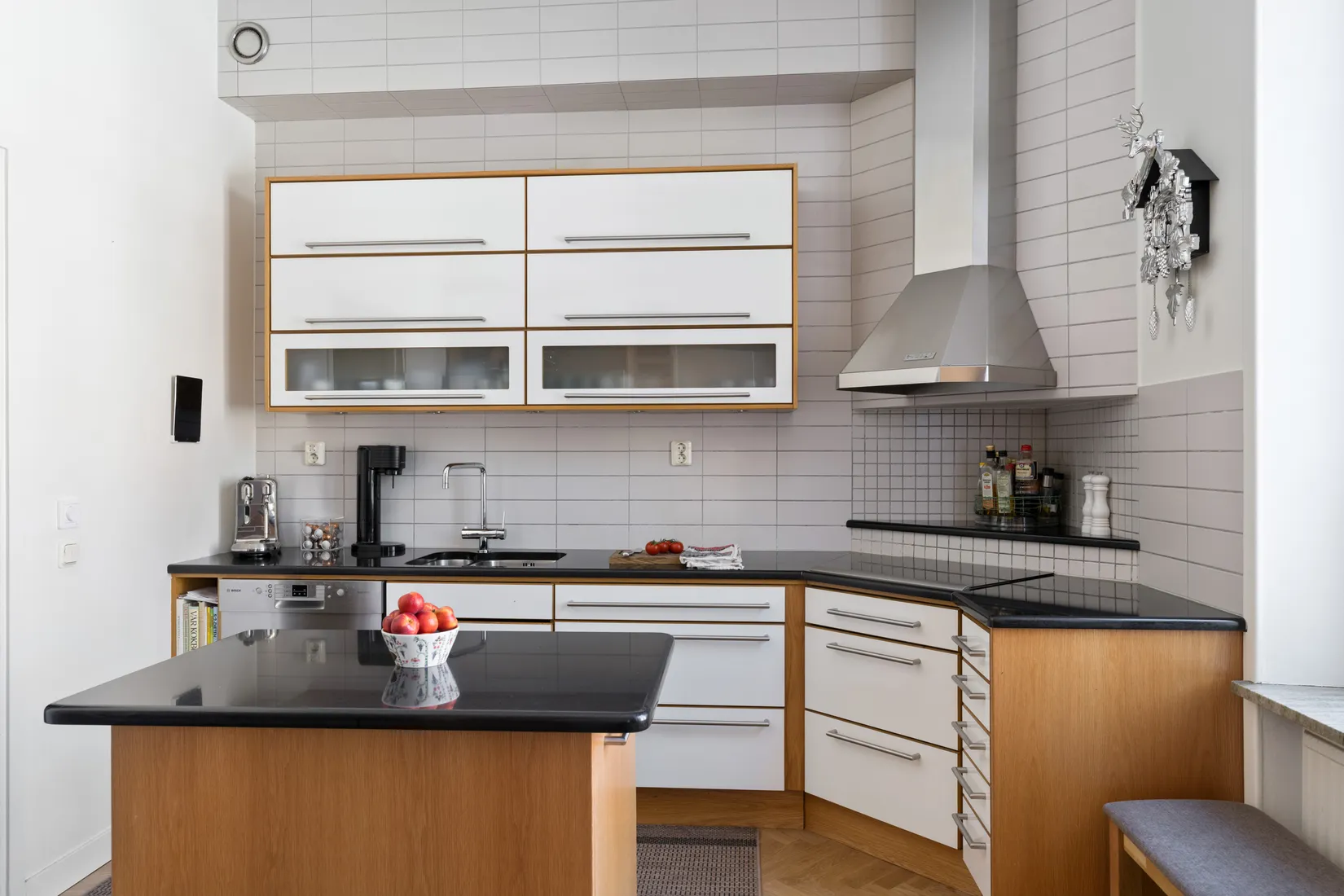 Bostadsrätt, Karlbergsvägen 35, Vasastan - Odenplan, Stockholm