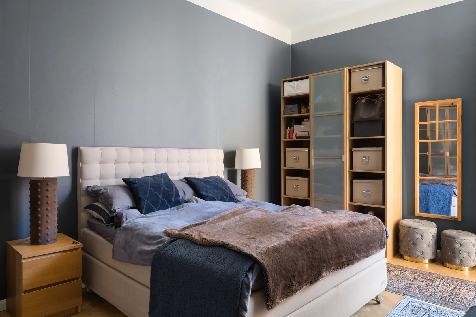 Bostadsrätt, Karlbergsvägen 35, Vasastan - Odenplan, Stockholm