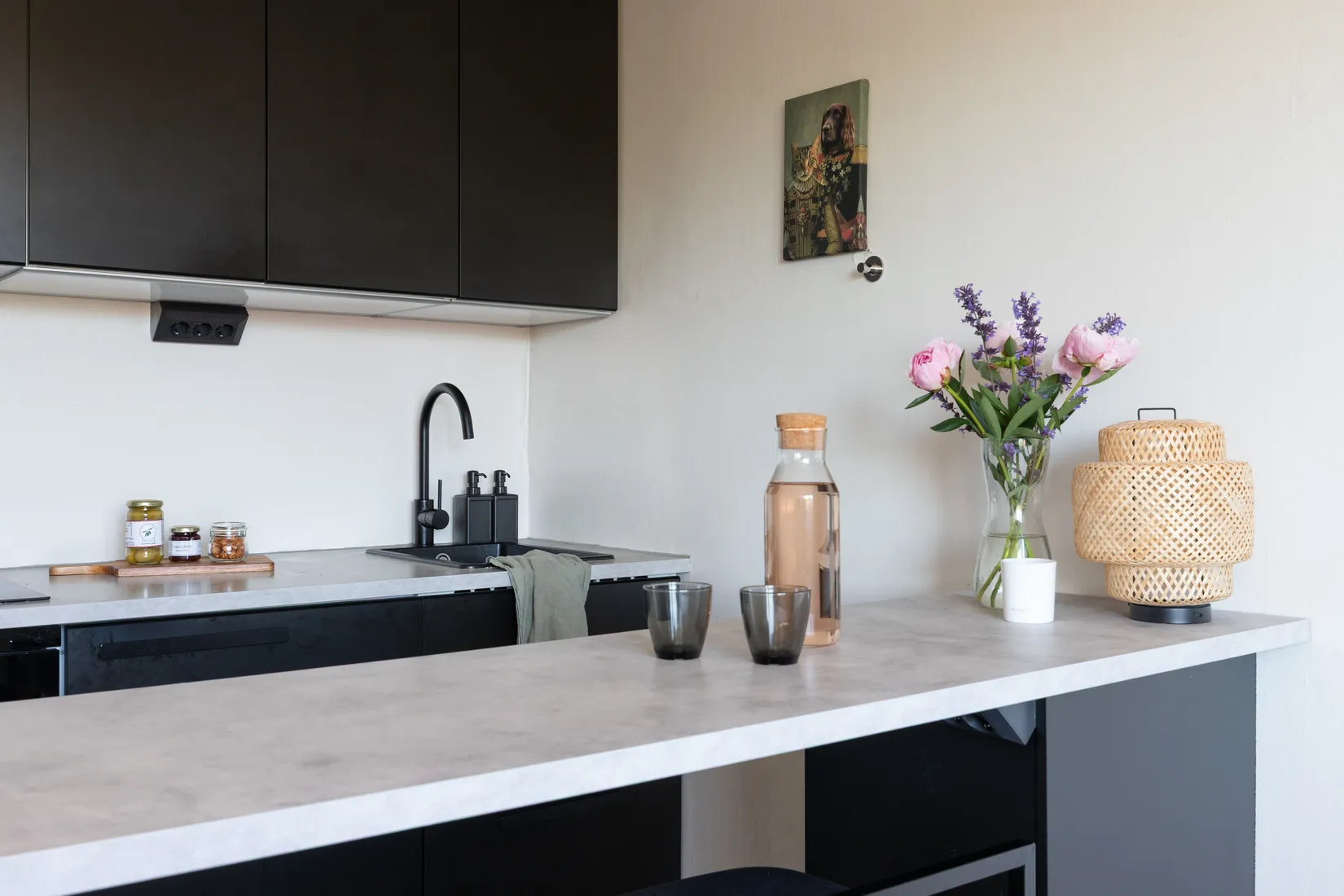 Bostadsrätt, Råsundavägen 162, 5 vån, Råsunda, Solna