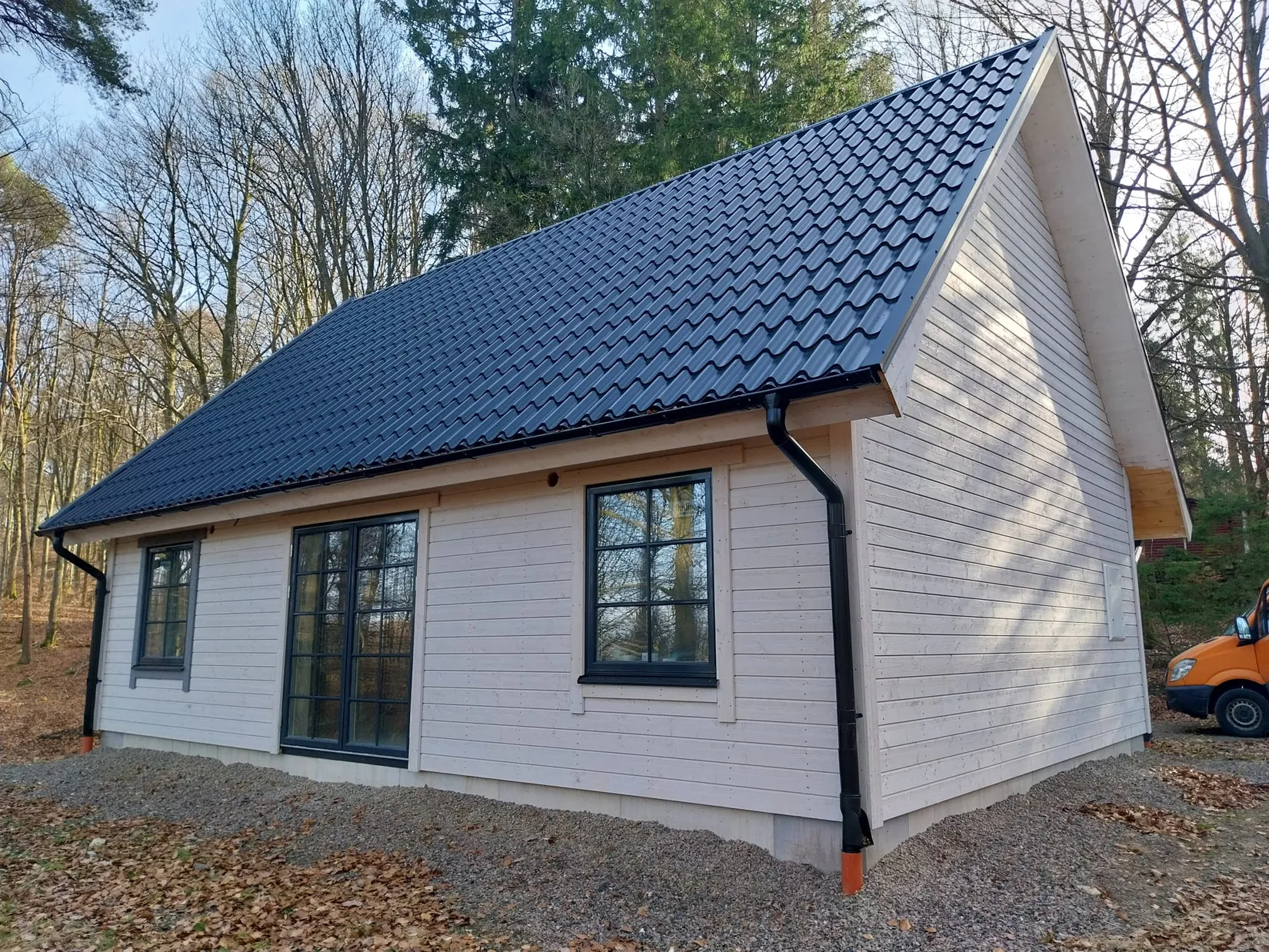 Tomt, Solskensvägen 14, Örkelljunga