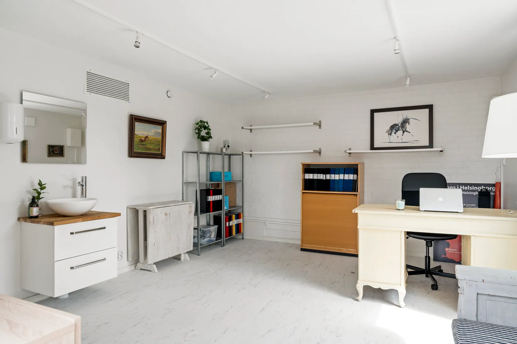 Villa, Bärnstensvägen 8, Strövelstorp, Ängelholm