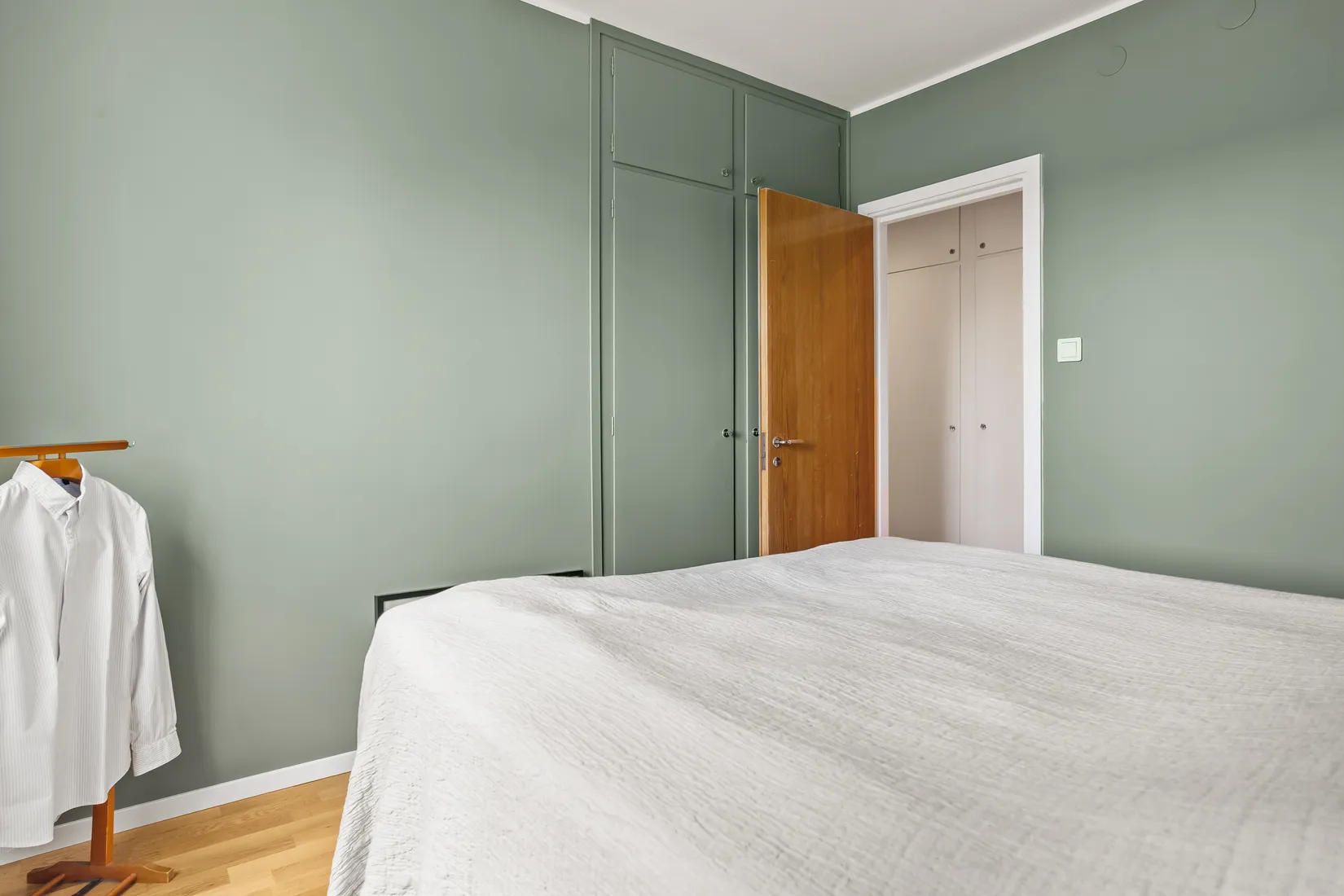 Bostadsrätt, Västergatan 21A, Haga, Sundsvall