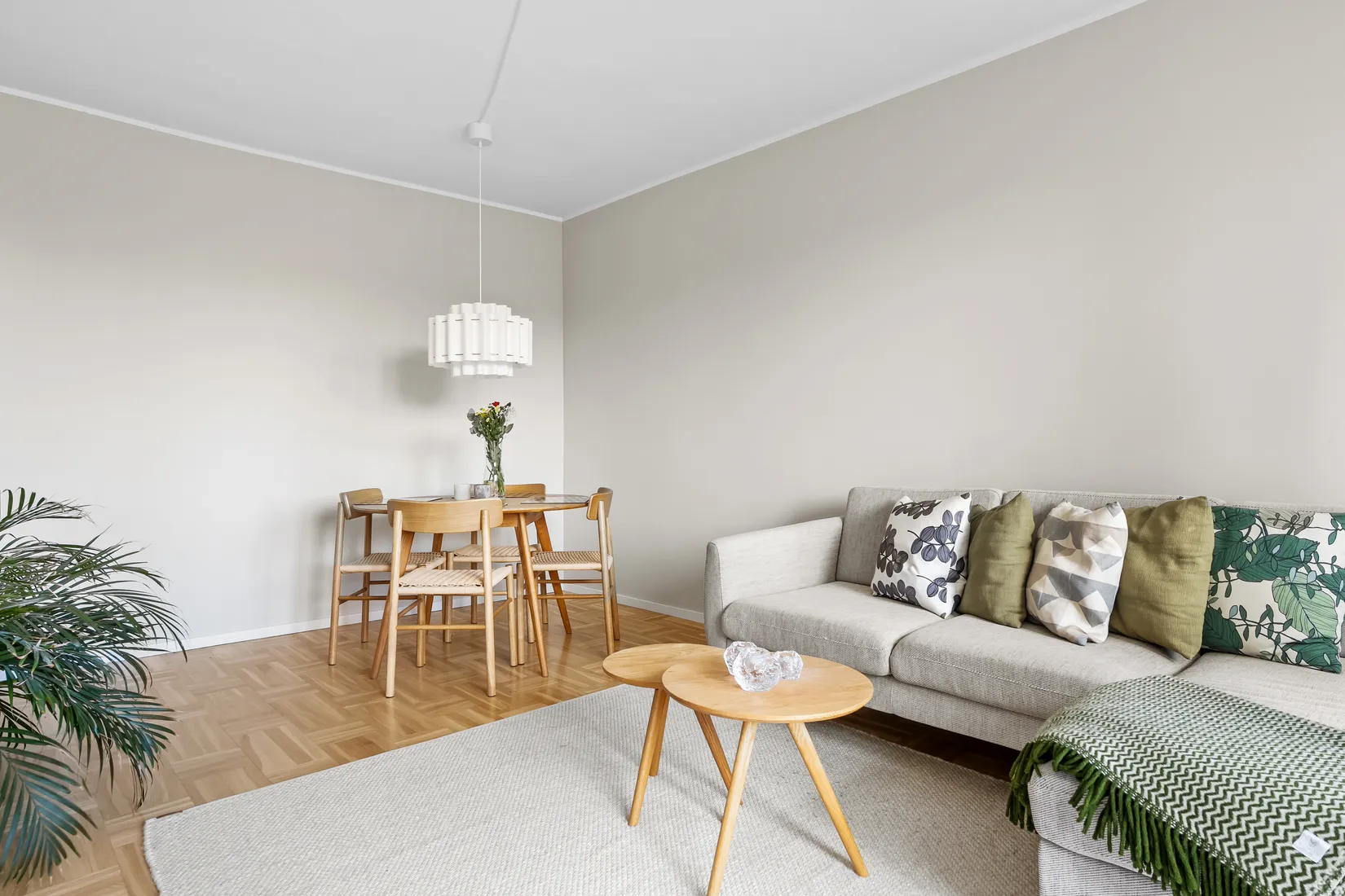 Bostadsrätt, Västergatan 21A, Haga, Sundsvall