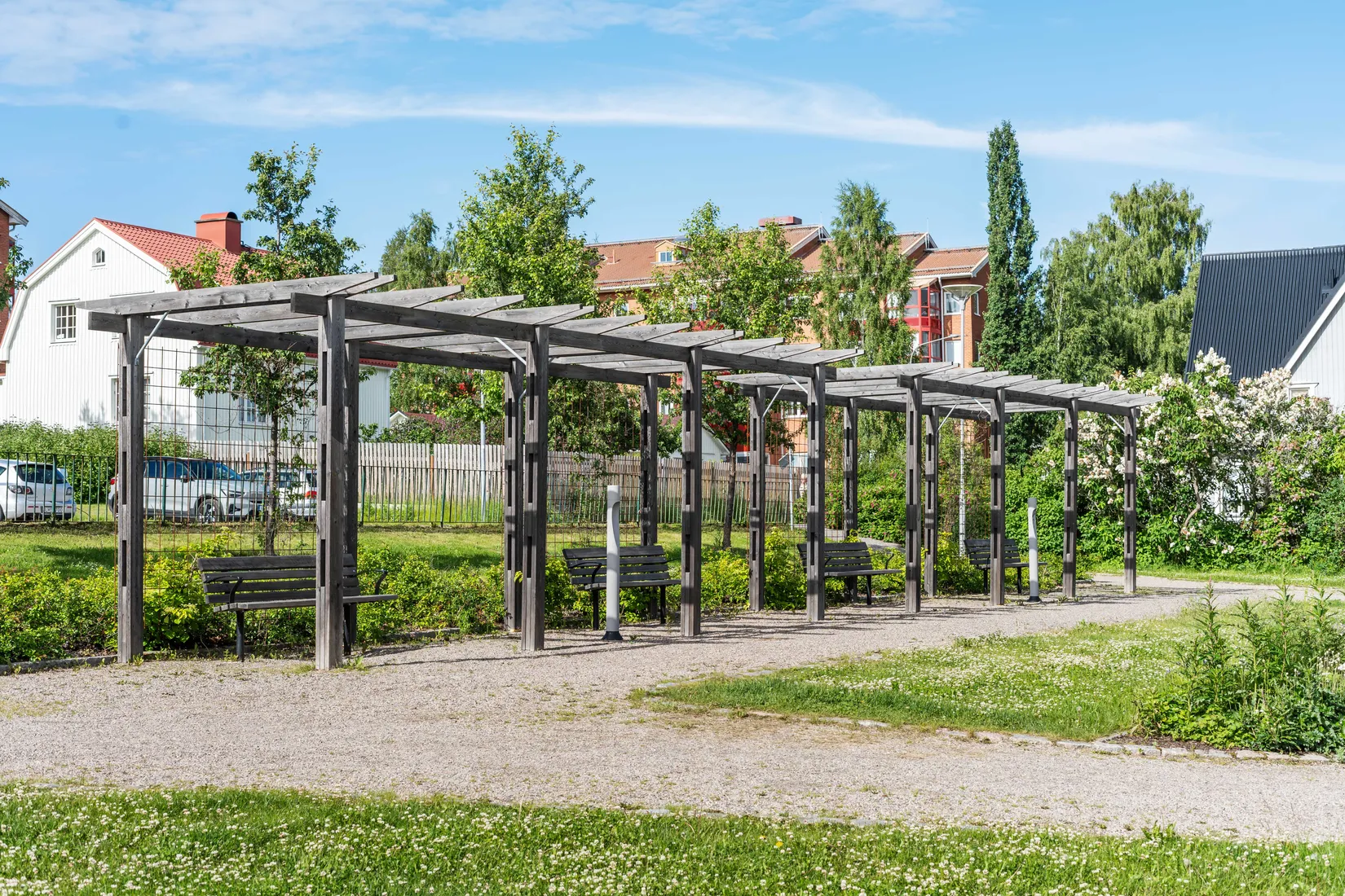 Bostadsrätt, Västergatan 21A, Haga, Sundsvall