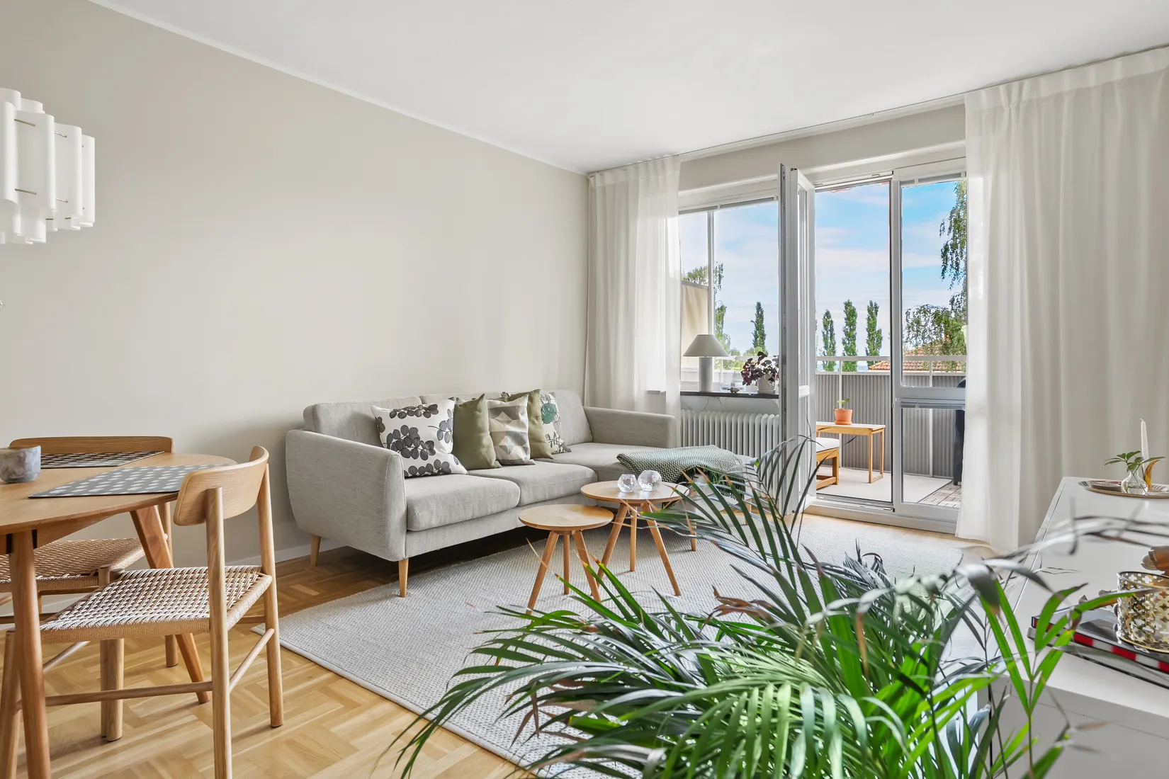 Bostadsrätt, Västergatan 21A, Haga, Sundsvall