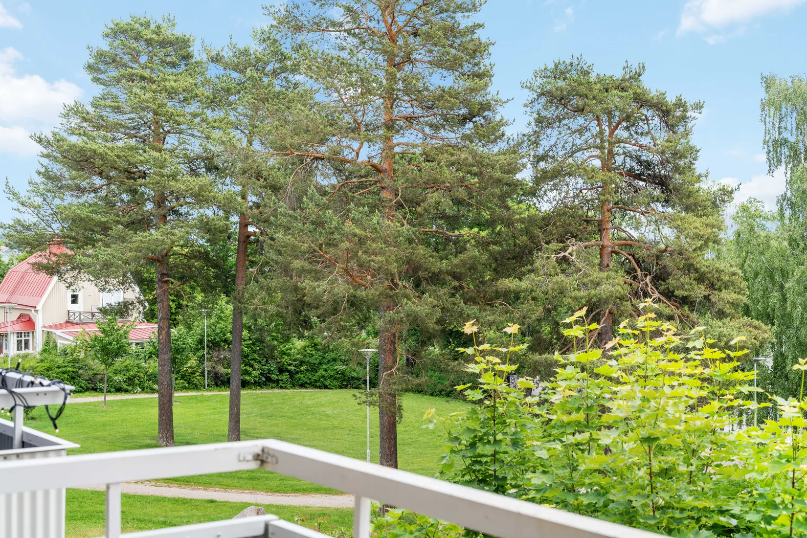 Bostadsrätt, Västergatan 21A, Haga, Sundsvall
