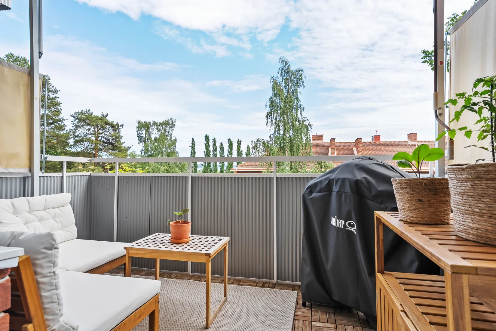 Bostadsrätt, Västergatan 21A, Haga, Sundsvall