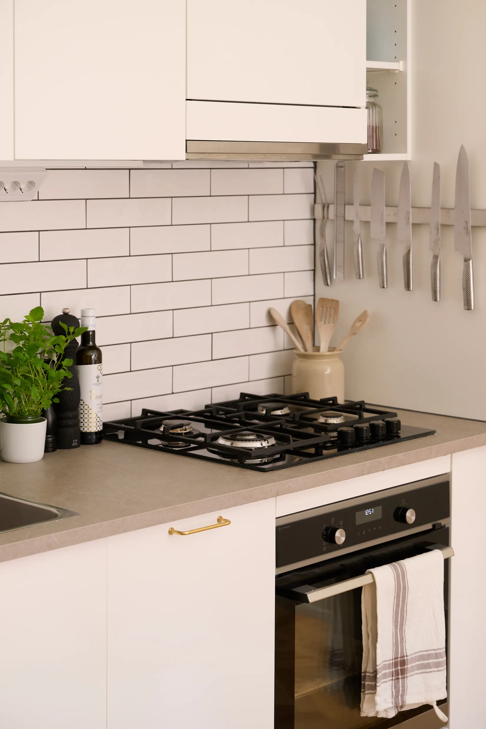 Bostadsrätt, Bjurholmsplan 28, 3tr, Södermalm Katarina, Stockholm