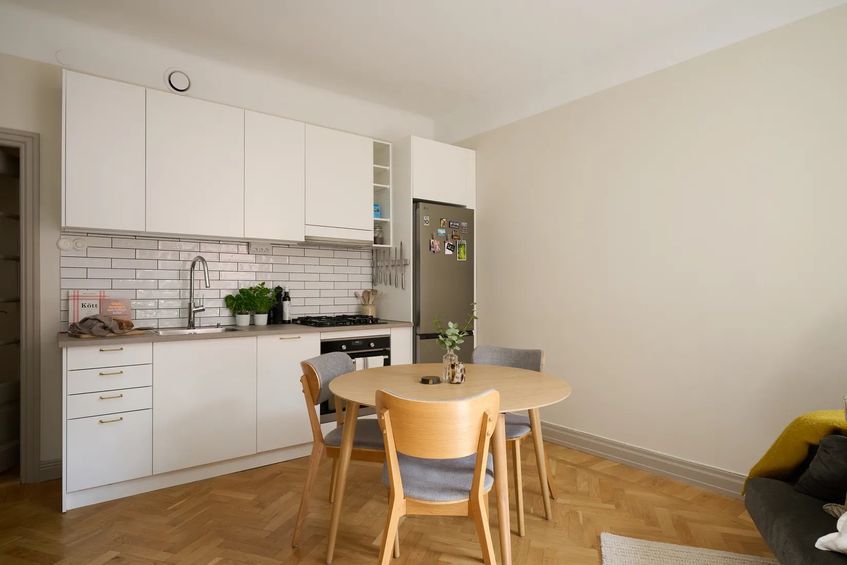 Bostadsrätt, Bjurholmsplan 28, 3tr, Södermalm Katarina, Stockholm
