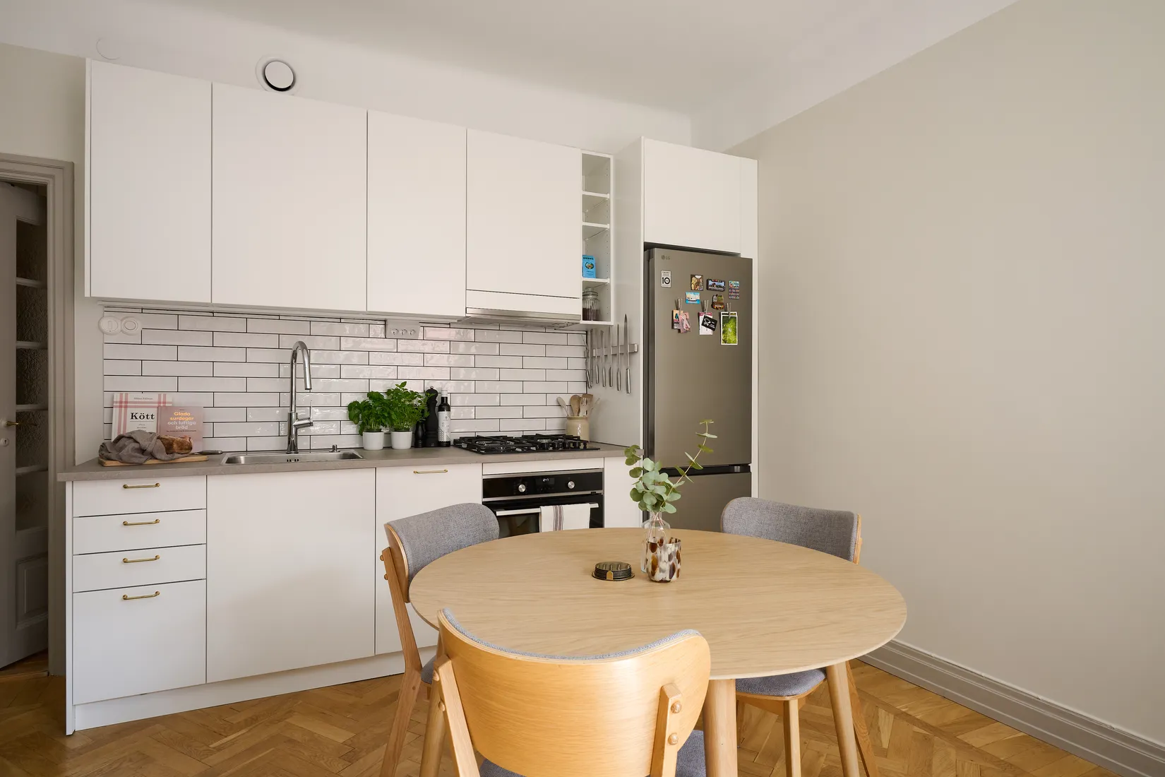 Bostadsrätt, Bjurholmsplan 28, 3tr, Södermalm Katarina, Stockholm