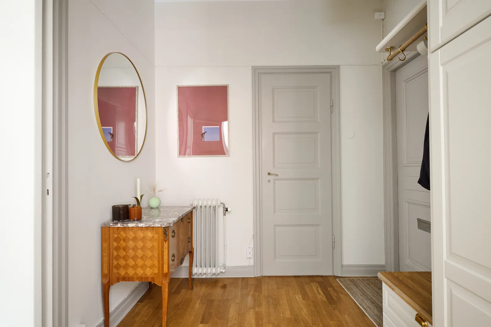 Bostadsrätt, Bjurholmsplan 28, 3tr, Södermalm Katarina, Stockholm