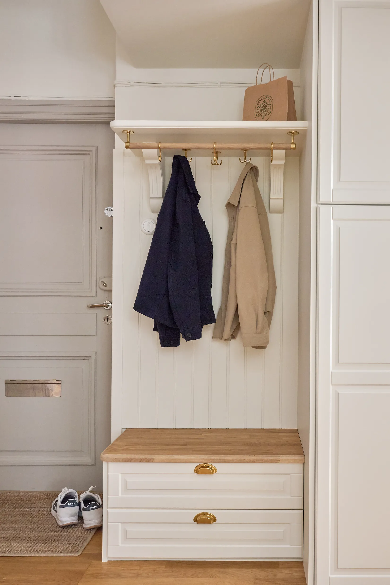Bostadsrätt, Bjurholmsplan 28, 3tr, Södermalm Katarina, Stockholm