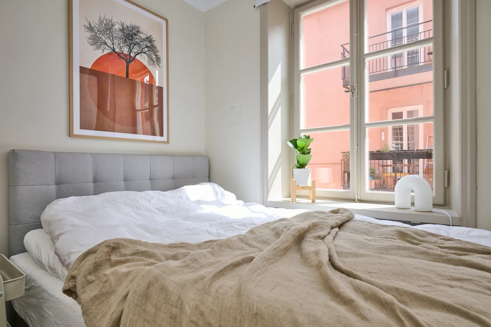 Bostadsrätt, Bjurholmsplan 28, 3tr, Södermalm Katarina, Stockholm