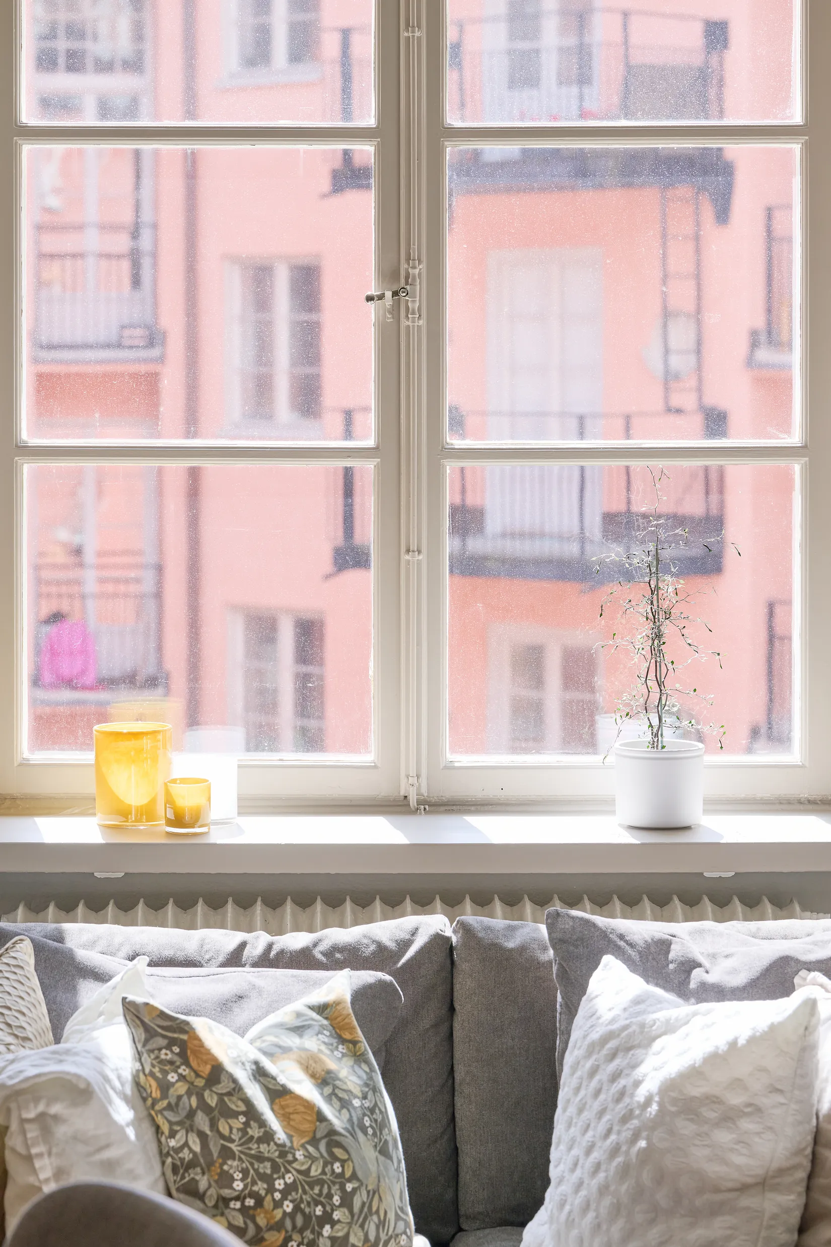 Bostadsrätt, Bjurholmsplan 28, 3tr, Södermalm Katarina, Stockholm