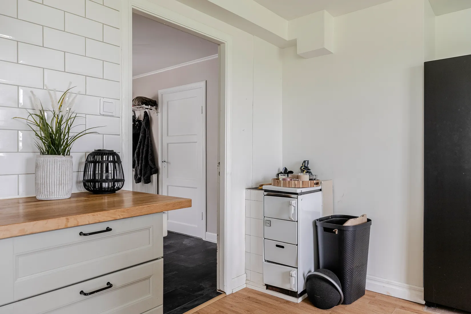 Villa, Kapela Sörgården 1, Linderås, Tranås