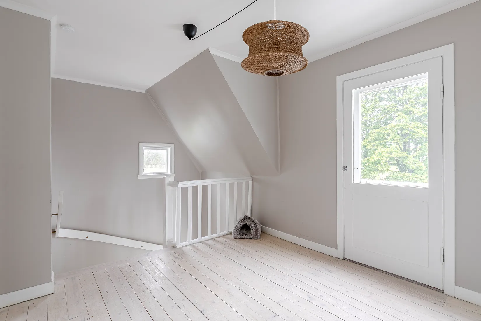 Villa, Kapela Sörgården 1, Linderås, Tranås